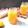 Cooksnap dari Novi Rahma untuk resep Manggo Milk Juice