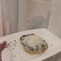 Cooksnap dari Eka Ernawati Subandrio untuk resep Pancake teflon