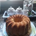 El cooksnap de Yolanda Elizabeth Benitez cuando hizo Bizcochuelo de Manzana.