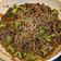 Cooksnap dari av untuk resep Yakiniku sliced beef ala yoshinoya