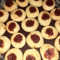 El cooksnap de Valentin Varvello cuando hizo Pepas caseras.