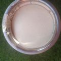 Divya Jain का कुकस्नैप जब उन्होंने डोसा बैटर (dosa batter recipe in Hindi) बनाया था।