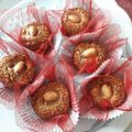 صورة من لحن الحياة🍓🍓🧕، شاركها بعد تجربة وصفة قاطو الجلجلانية و لا أروع 😋😋
