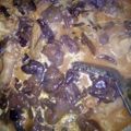 Cooksnap dari Tina untuk resep Ayam Kulat Khas BANGKA