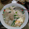 Cooksnap dari sholihah untuk resep Seblak rafael