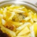 May 的 鳳梨苦瓜雞湯 cooksnap