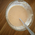 Meenat Kitchen's cooksnap of when they made Banana and dates shake.