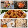 Cooksnap dari Jens untuk resep Cumi Goreng Telur Asin Crispy (Mudah & Enak)