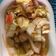 Cooksnap dari Yuliyanti Yuie untuk resep Tumis tahu sawi putih