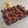 Cooksnap dari Anik Yuliastuti untuk resep Brownies Kukus Mekar Anti Gagal
