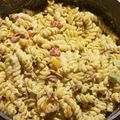 angie.walden.75's cooksnap of when they made Bacon Ranch Pasta Salad.