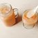 Cooksnap dari Hety Priscilla untuk resep Thai Tea-Nata de Coco
