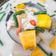 Cooksnap Nihadriz Niha semasa beliau membuat Sayur Labu Kacang Panjang Masak Lemak.