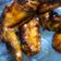 Cooksnap dari briyanti id untuk resep Spicy Chicken Wings ala Pizza H*t