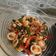 Cooksnap dari Amel Cornelia untuk resep Cumi basah sambal pelangi