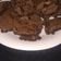 El cooksnap de Juli Jansons cuando hizo Brownies Copacabana. 🍫.
