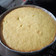 El cooksnap de Rocio López cuando hizo Budín de limón súper fácil.