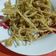 Cooksnap dari anggrainiidian untuk resep Jamur Enoki Crispy