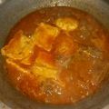 Cooksnap dari Sih Suwitaning Rahayu untuk resep Bali daging telor tahu tempe