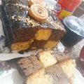 صورة من 🍓أم محمد وإدريس وزينب🍓🙋‍♂️👨‍👧، شاركها بعد تجربة وصفة باري براست Paris brest
