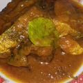 Cooksnap dari Latifah Mila untuk resep Ikan patin bumbu kuning tanpa santan
