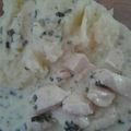 El cooksnap de Paola Bulacio cuando hizo Pollo al Verdeo ;).