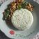 Cooksnap dari Mama Vita untuk resep Tempe Penyet Kemangi