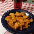 Cooksnap από Takis Tsirtsonis στη συνταγή Χοιρινό με πράσα και ντομάτα