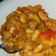 El cooksnap de ANNA MARTINEZ cuando hizo Alubias blancas salteadas con salchichas y verduras.
