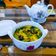 Cooksnap của Nguyễn Quốc Hòa khi họ làm theo món Ốc nấu chuối đậu