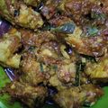 Cooksnap dari Ikha untuk resep Ayam Rica Rica