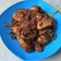 Cooksnap dari Kiky untuk resep Ayam goreng serundeng kelapa
