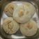 Priti Shah's cooksnap of when they made કાજુ કૂકીઝ (Cashew Cookies Recipe In Gujarati).