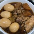 QQ好康小舖 的 香燉牛肋條 cooksnap