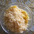 Cooksnap dari dmags untuk resep Jasuke ala Fitri