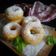 Cooksnap dari 🍒Astri Anjar🍍 untuk resep Donat Maizena (tanpa telur)
