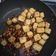 Cooksnap dari Kentri Artika Suryandari untuk resep TAHU CRISPY Bawang cabe
