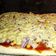 Antalicz Dóra Cooksnap-ja, amikor elkészítette a(z) Finom, puha házi pizza receptet.