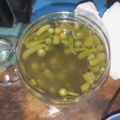 Cooksnap dari aazayn untuk resep Acar rawit hijau