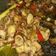 Cooksnap dari Bunga Nurcahyani untuk resep Cumi Asin Warna Warni Kekinian