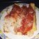 El cooksnap de Ana Laura Melgar cuando hizo Canelones rellenos (masa de frijoas).