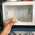 Cooksnap από Sitronella στη συνταγή Καθαρισμός φούρνου μικροκυμάτων