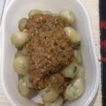 Cooksnap dari Nur Hida untuk resep Pari Asap [Iwak Pe] Masak Kemangi