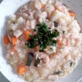 fayes42's cooksnap of when they made Vickys Roast Chicken & Rice Soup, GF DF EF SF NF.