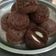 Cooksnap dari Ratna Rasuan untuk resep Bakpia Kukus Cokelat Isi Keju (Brownies Kukus Keju)