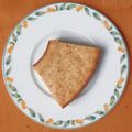 Bintu Yusuf's cooksnap of when they made 🥕Cake Wortel 🥕.