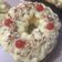 El cooksnap de cristinarecetas cuando hizo Rosca o Roscón de Reyes húmeda y esponjosa.