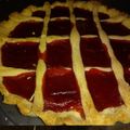 El cooksnap de Yanii🥞🍕🍞🍗🍖🥐🥒🌶️🥣🥗🥘🍲🍝🎂🍩🍪🍮🥧 cuando hizo Masa de tarta dulce (brisse).