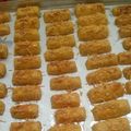 Cooksnap dari Yana Undiana untuk resep Kastengel renyah