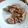 El cooksnap de rosario mendez cuando hizo Galletas de avena 🍪 con pepitas de chocolate.